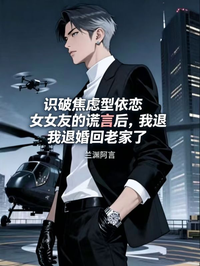 識破焦慮型依戀女友的謊言後，我退婚回老家了
