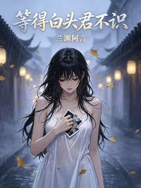 等得白頭君不識