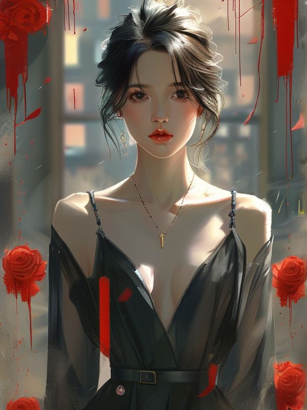 離婚禮還有三天，我卻差點死了
