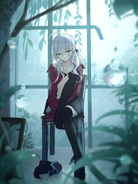 蝕骨供養