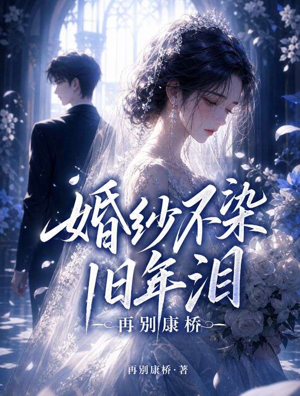 婚紗不染舊年淚