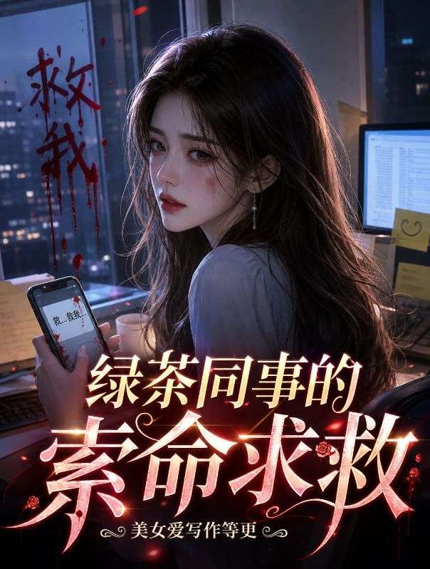 綠茶同事的索命求救