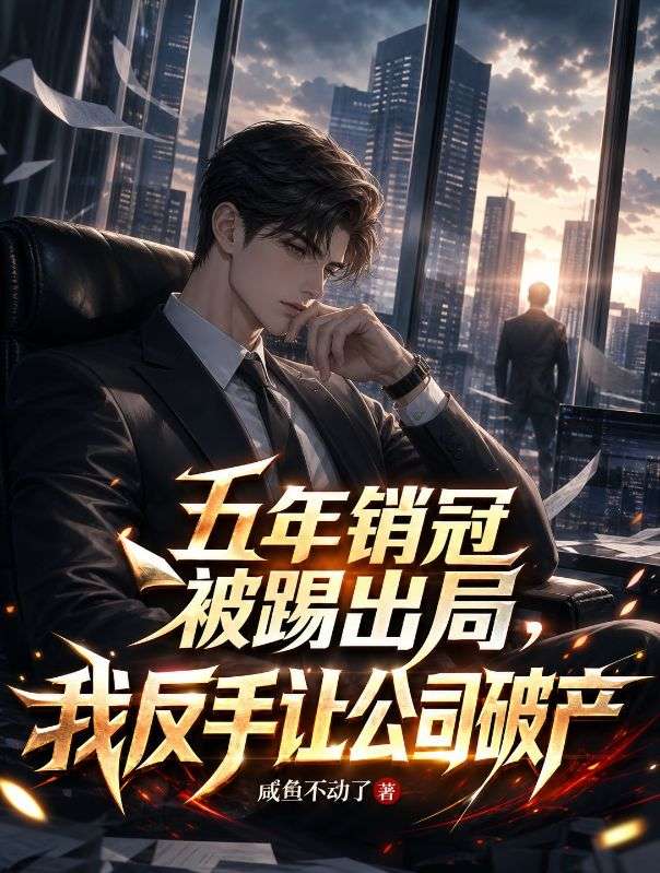 五年銷冠被踢出局，我反手讓公司破產