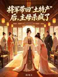 將軍帶回“土特產”後，主母殺瘋了