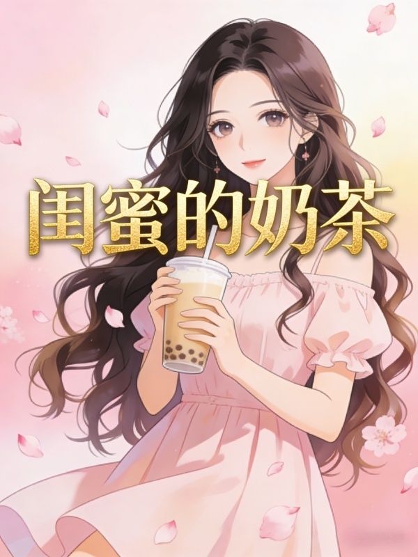 閨蜜的奶茶