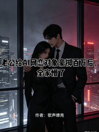 老公給AI網戀對象豪擲百萬後，全家懵了