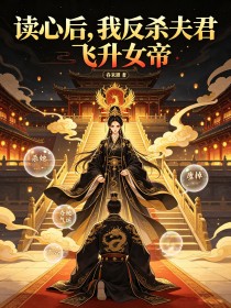 讀心後，我反殺夫君飛升女帝