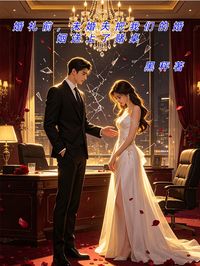 婚禮前，未婚夫把我們的婚姻送上了賭桌