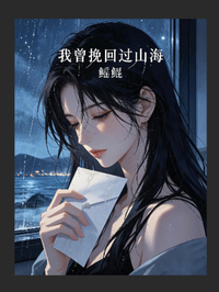 我曾挽回過山海