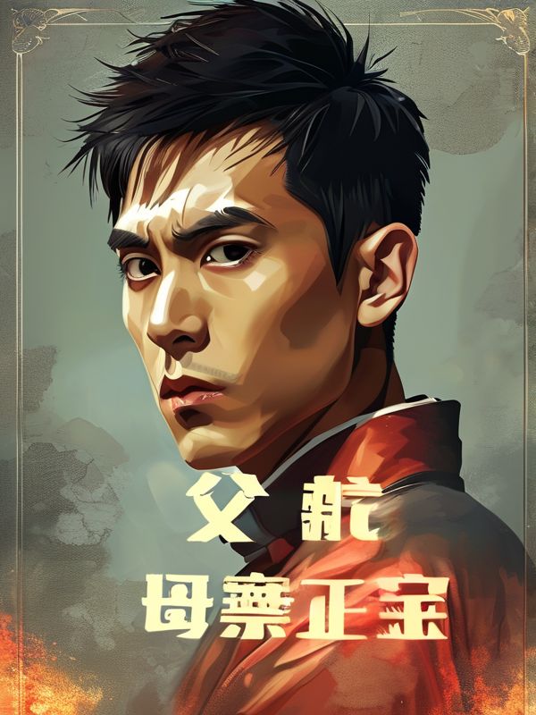 父親要扶戲子做正室，但母親是大帥千金啊
