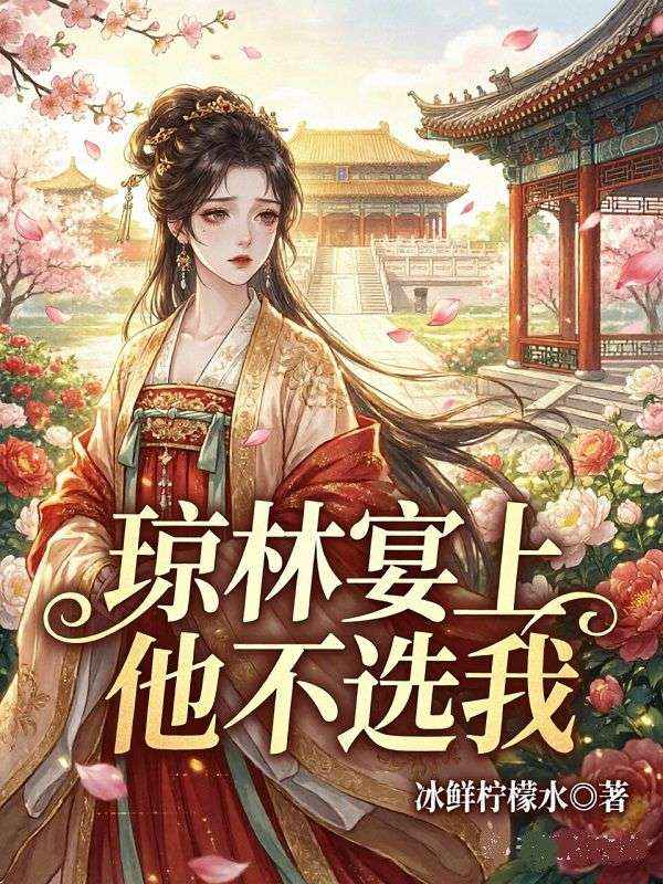 瓊林宴上他不選我