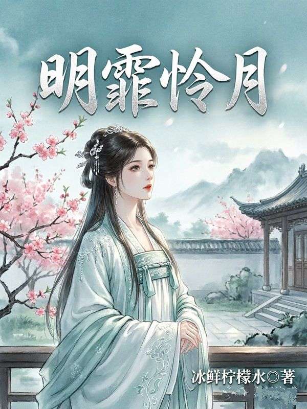 明霏憐月