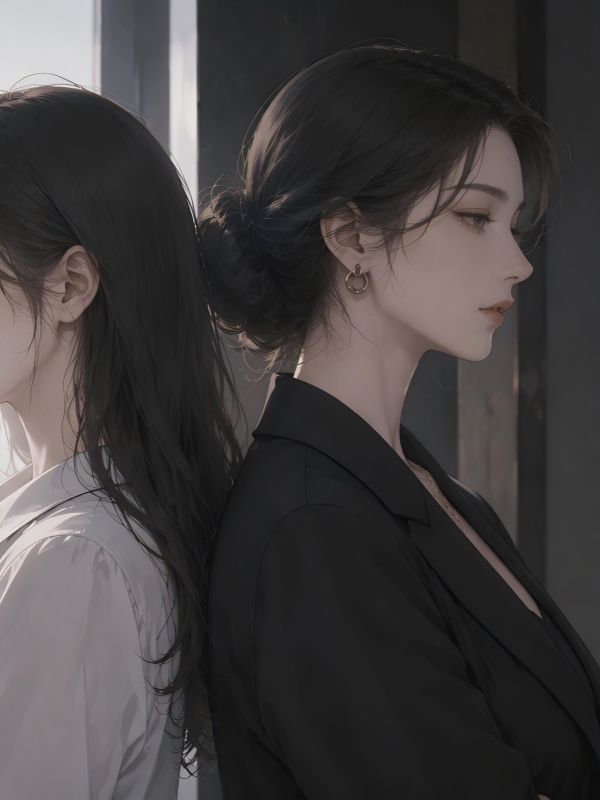 臨時起意的逃婚