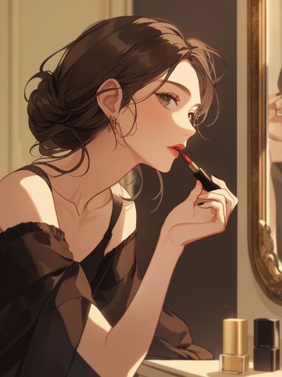 閨蜜開直播讓網友猜香蕉，未婚夫刷了十萬條草莓讓我輸
