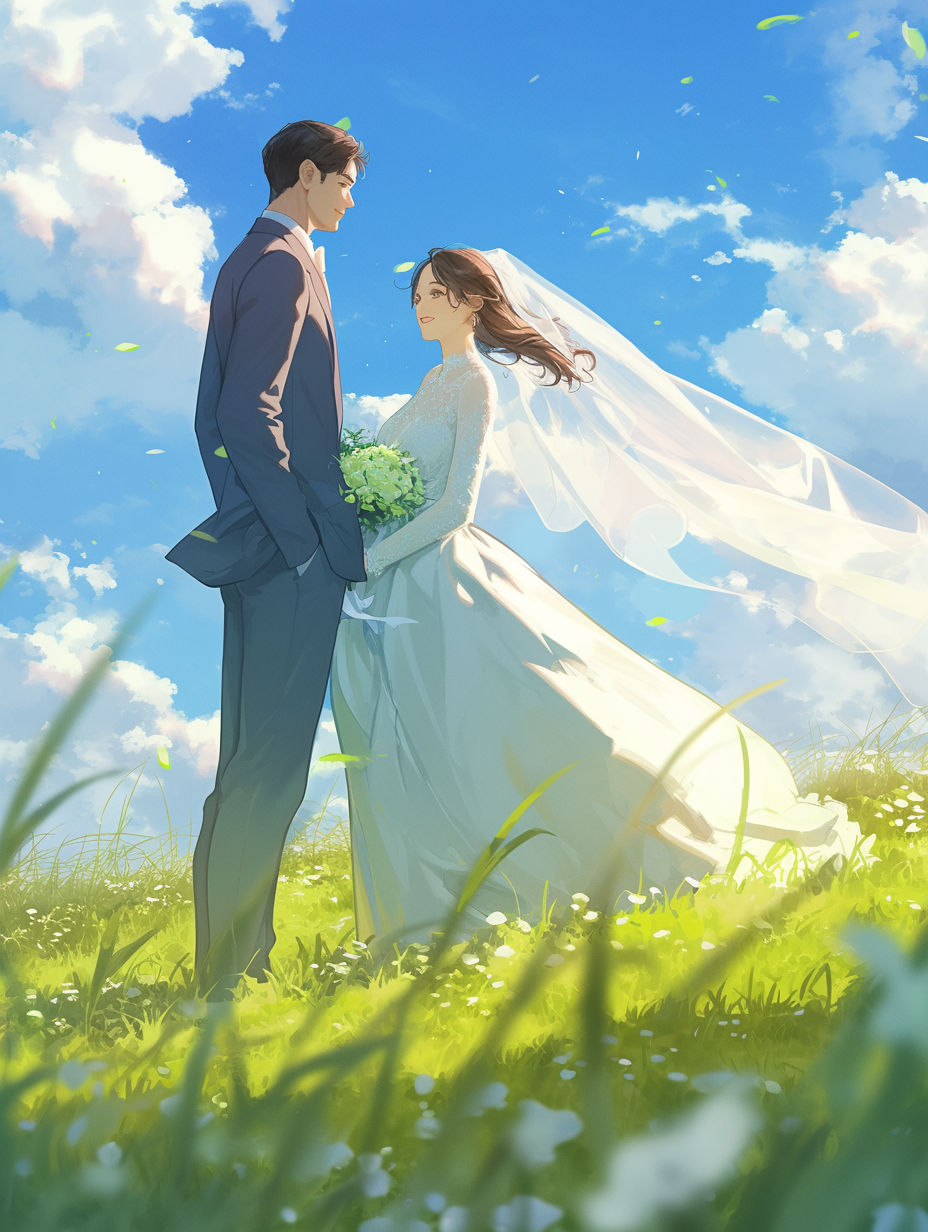 我再說一萬遍，摳搜男別找老婆行嗎？