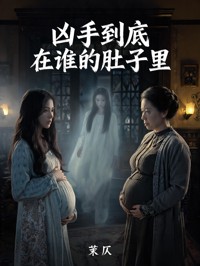 肚子裏的孩子要殺我全家