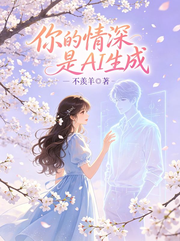 你的情深是AI生成