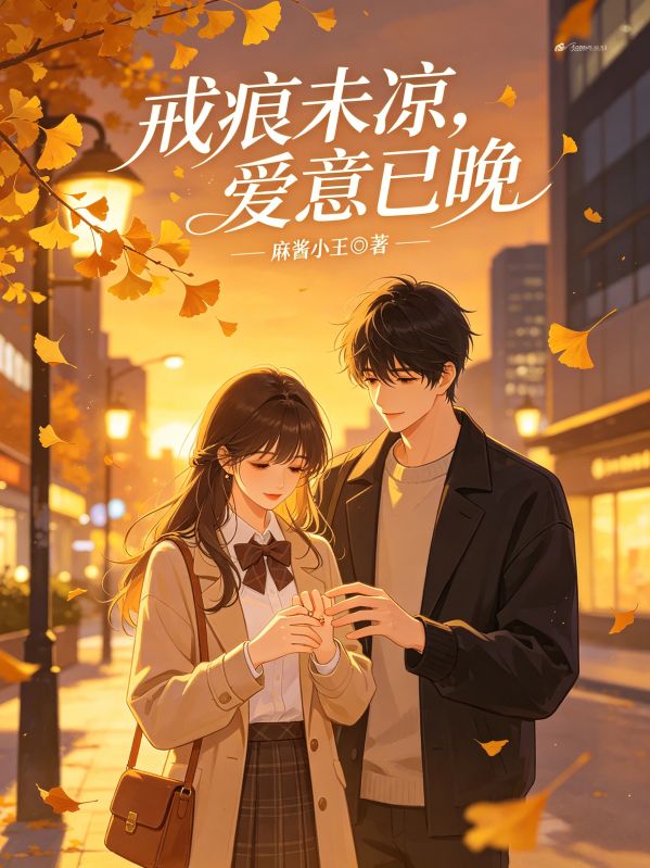 戒痕未涼，愛意已晚