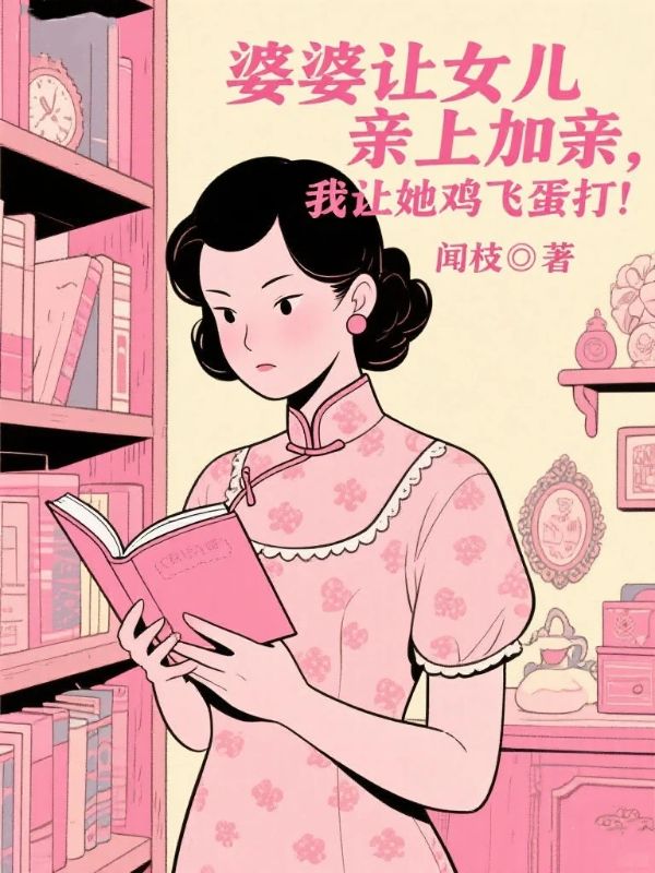 婆婆讓女兒親上加親，我讓她雞飛蛋打！