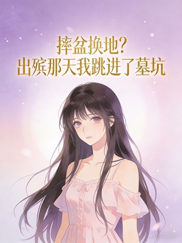 摔盆換地？出殯那天我跳進了墓坑