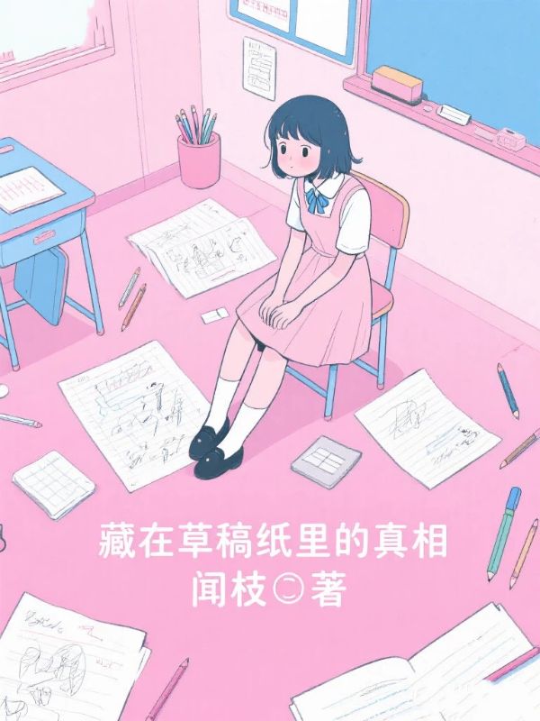 藏在草稿紙裏的真相