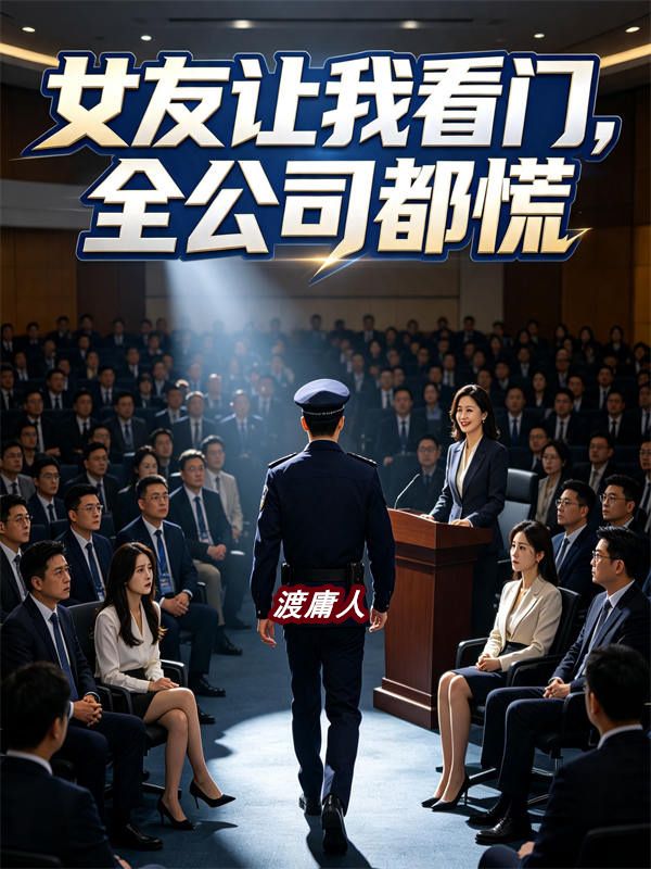 女友讓我看門，全公司都慌了