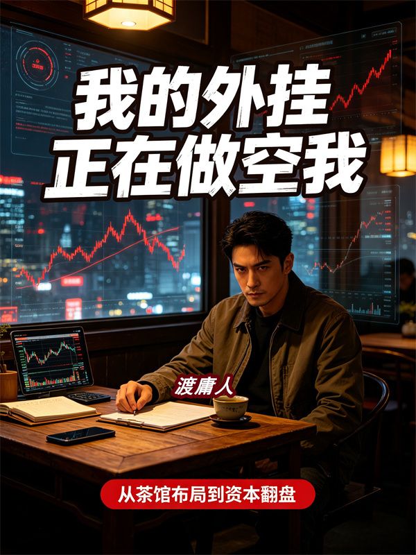 我的外掛正在做空我