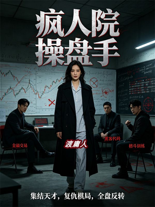 瘋人院操盤手