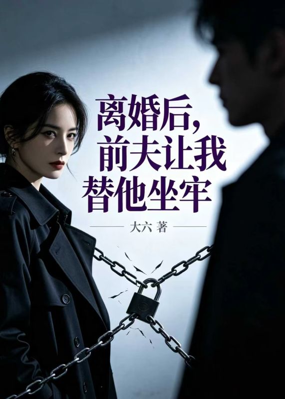 離婚後，前夫讓我替他坐牢