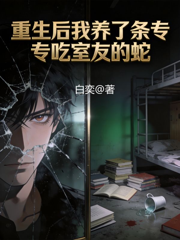 重生後我養了條專吃室友的蛇