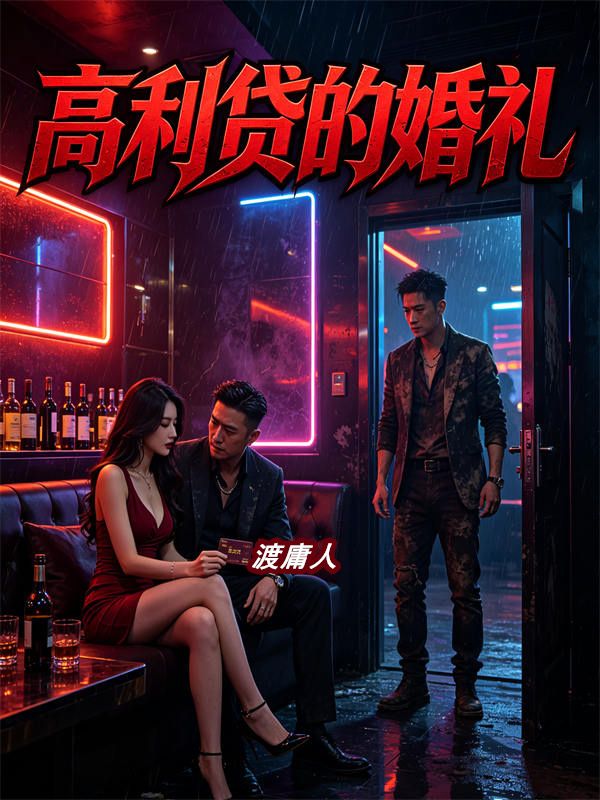 高利貸的婚禮
