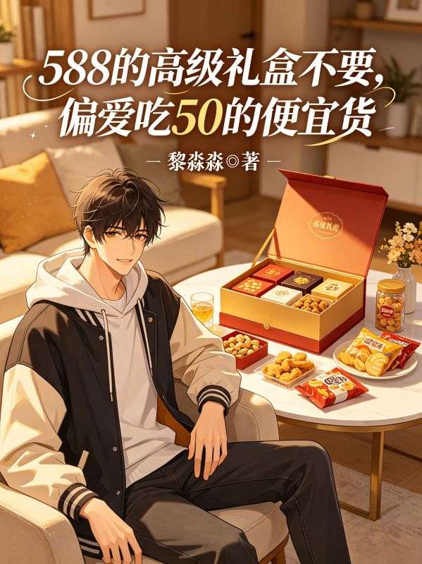 588的高級禮盒不要，偏愛吃50的便宜貨