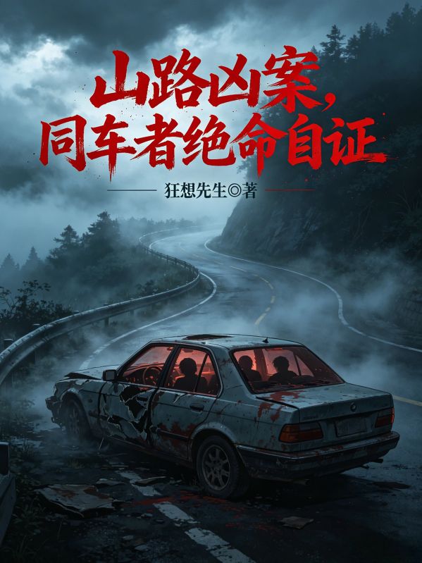 山路凶案，同車者絕命自證