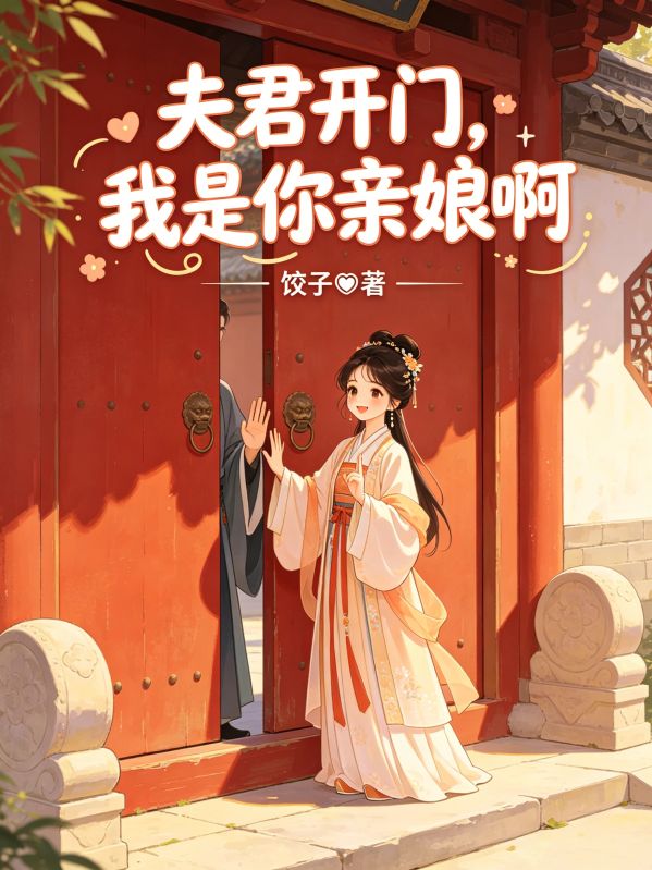 夫君開門，我是你親娘啊