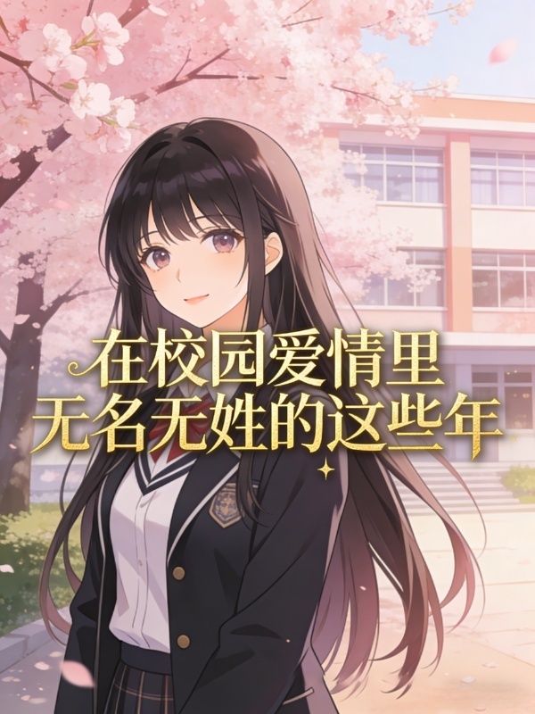 在校園愛情裏無名無姓的這些年