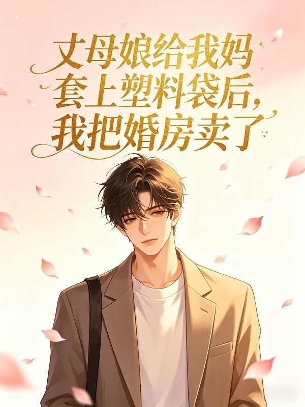 丈母娘給我媽套上塑料袋後，我把婚房賣了