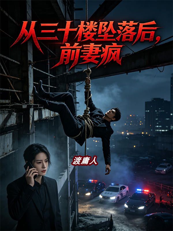 從三十樓墜落後，前妻瘋了