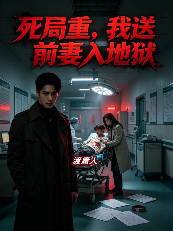 死局重開，我送前妻入地獄