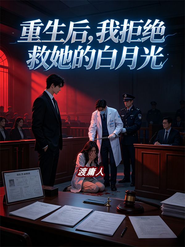 重生後，我拒絕救她的白月光