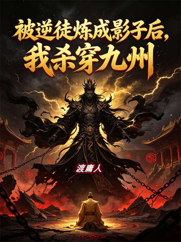 被逆徒煉成影子後，我殺穿九州