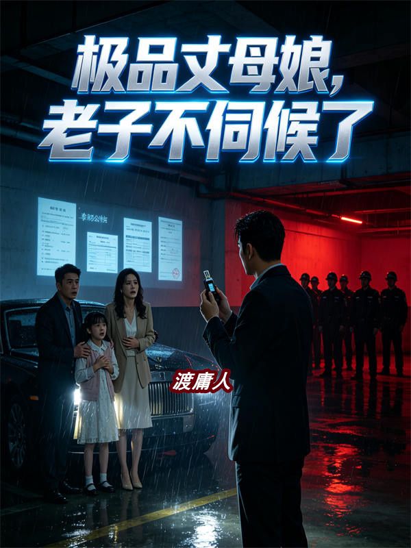 極品丈母娘，老子不伺候了
