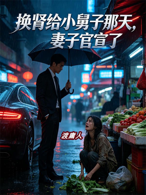 換腎給小舅子那天，妻子官宣了