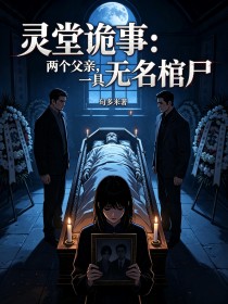 靈堂詭事：兩個父親，一具無名棺屍