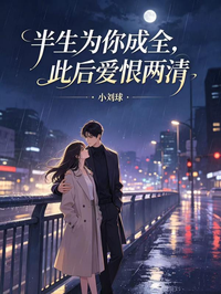 半生為你成全，此後愛恨兩清