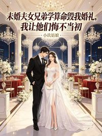 未婚夫女兄弟學算命毀我婚禮，我讓他們悔不當初