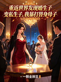 重返世界發現婚生子變私生子，我暴打替身母子