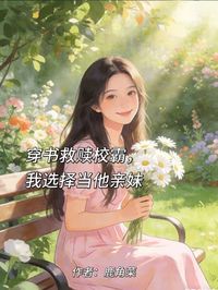 穿書救贖校霸，我選擇當他親妹