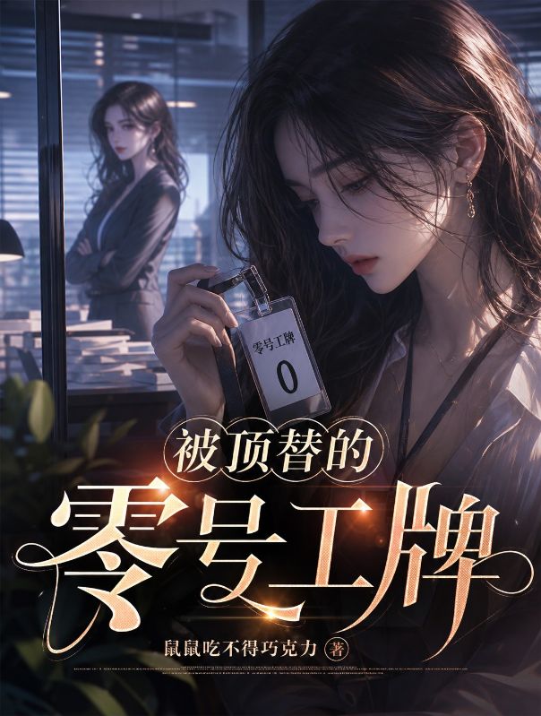 被頂替的零號工牌