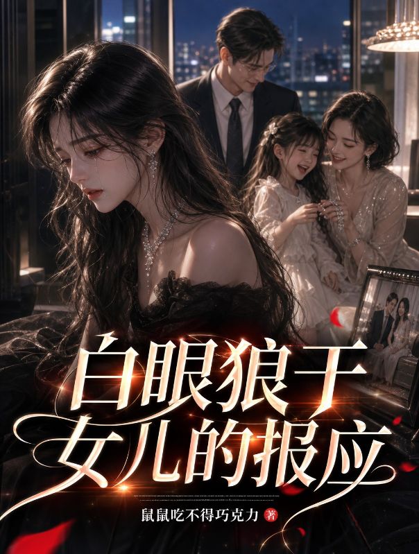 白眼狼幹女兒的報應