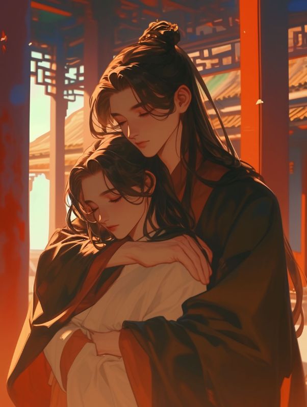 長恨終有盡